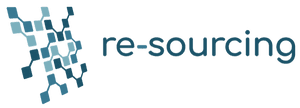 Re-sourcing logo